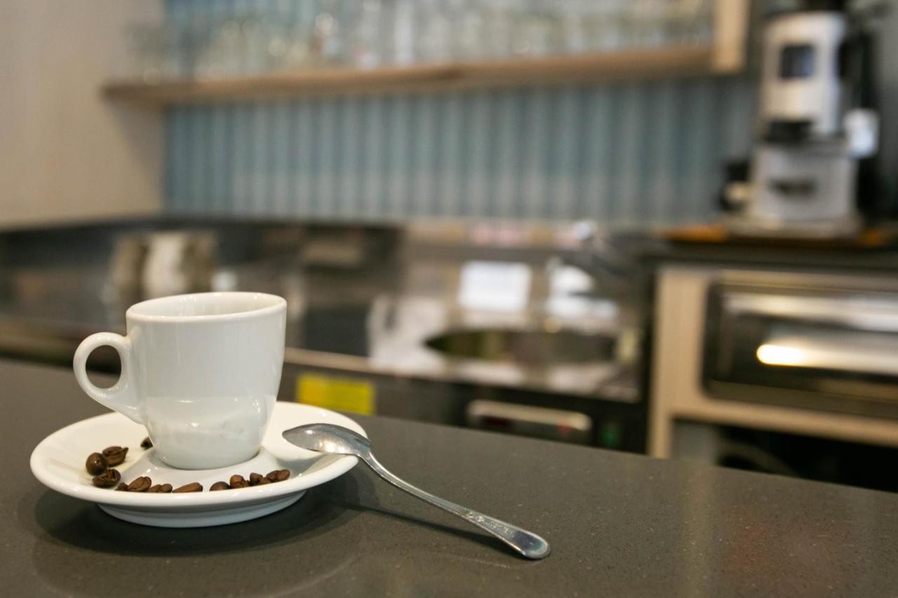 Hotel Valparaiso Rimini Zewnętrze zdjęcie